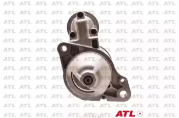 Стартер ATL Autotechnik A 24 120